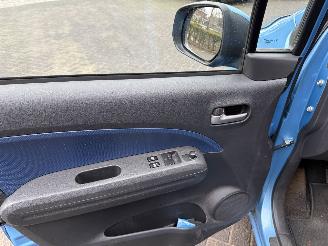 Opel Agila 1.0 Berlin (Hatchback 5-dr.) picture 14