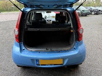Opel Agila 1.0 Berlin (Hatchback 5-dr.) picture 23