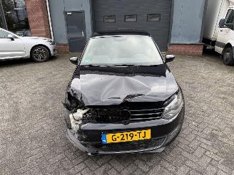 Volkswagen Polo 1.6 TDI Comfortline (Hatchback 5-dr.) picture 11