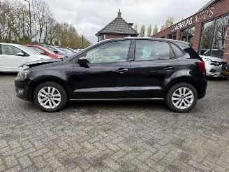 Volkswagen Polo 1.6 TDI Comfortline (Hatchback 5-dr.) picture 2