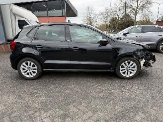 Volkswagen Polo 1.6 TDI Comfortline (Hatchback 5-dr.) picture 6