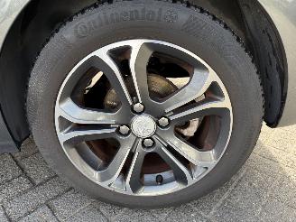 Peugeot 208 1.4 VTi Griffe (Hatchback 5-dr.) picture 18