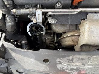 Volkswagen Golf 1.4 TSI Comfortline picture 11