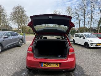 Volkswagen Golf 1.4 TSI Comfortline picture 26