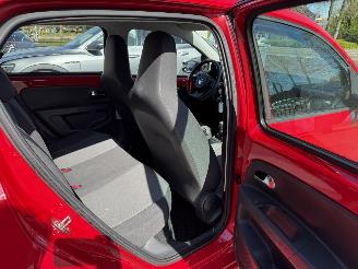 Volkswagen Up! 1.0 cheer up! BlueMotion picture 12