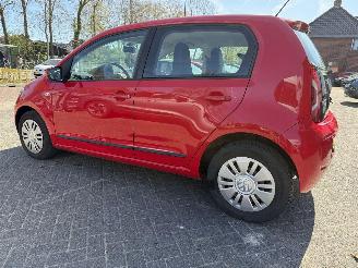Volkswagen Up! 1.0 cheer up! BlueMotion picture 33