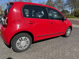 Volkswagen Up! 1.0 cheer up! BlueMotion picture 34