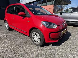 Volkswagen Up! 1.0 cheer up! BlueMotion picture 7