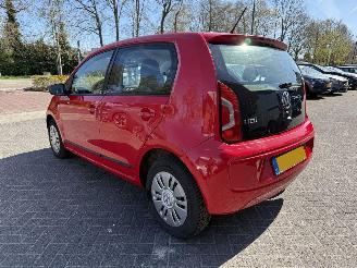 Volkswagen Up! 1.0 cheer up! BlueMotion picture 3