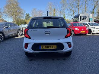 Kia Picanto 1.0 DPi ComfortLine (Hatchback 5-dr.) picture 4