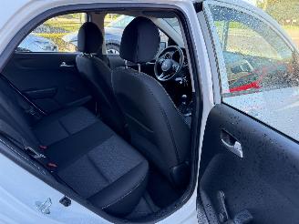 Kia Picanto 1.0 DPi ComfortLine (Hatchback 5-dr.) picture 11