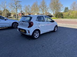 Kia Picanto 1.0 DPi ComfortLine (Hatchback 5-dr.) picture 29