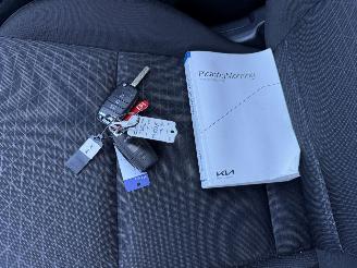 Kia Picanto 1.0 DPi ComfortLine (Hatchback 5-dr.) picture 23