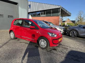 Volkswagen Up! 1.0 move up! BlueMotion picture 28