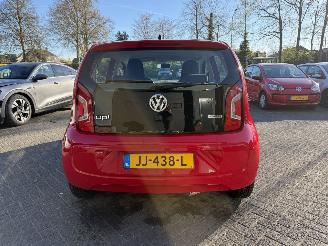 Volkswagen Up! 1.0 move up! BlueMotion picture 22