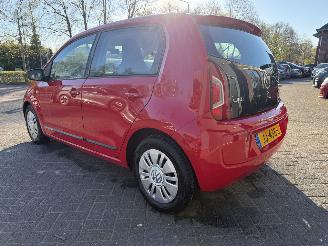 Volkswagen Up! 1.0 move up! BlueMotion picture 3