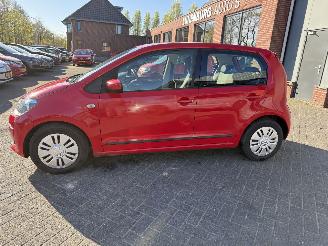Volkswagen Up! 1.0 move up! BlueMotion picture 2