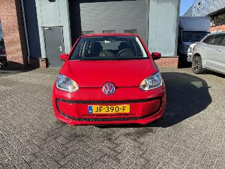 Volkswagen Up! 1.0 move up! BlueMotion picture 9
