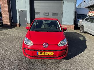 Volkswagen Up! 1.0 move up! BlueMotion picture 8