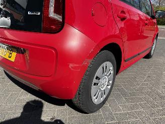 Volkswagen Up! 1.0 move up! BlueMotion picture 13