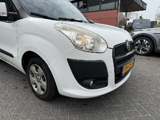 Fiat Doblo 1.6 MultiJet SX (Bedrijfsauto 5-dr.) picture 15