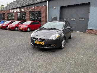 Unfallwagen Fiat Bravo 1.4 T-Jet Emotion (Hatchback 5-dr.) 2007/11