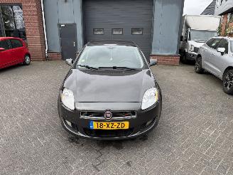 Fiat Bravo 1.4 T-Jet Emotion (Hatchback 5-dr.) picture 8