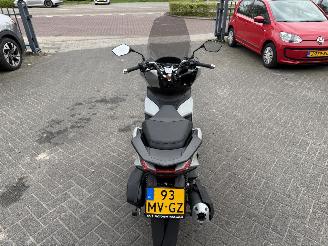 Honda PCX 125 ABS picture 19