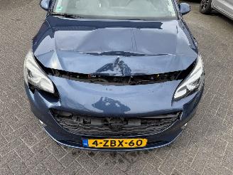 Opel Corsa 1.0 Turbo Cosmo PANORAMADAK  (Hatchback 5-dr.) picture 15