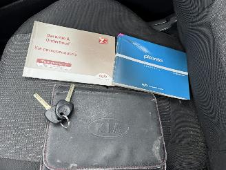 Kia Picanto 1.0 CVVT ISG (Hatchback 3-dr.) picture 12