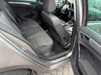 Volkswagen Golf 1.2 TSI Trendline picture 19