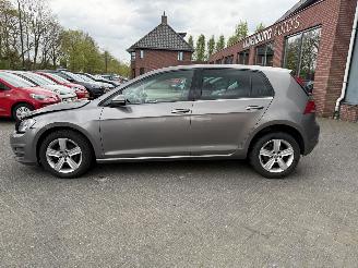 Volkswagen Golf 1.2 TSI Trendline picture 2
