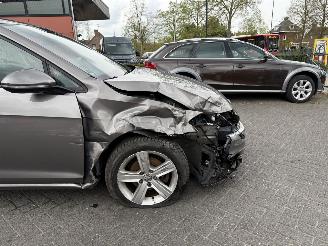 Volkswagen Golf 1.2 TSI Trendline picture 15