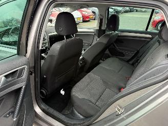 Volkswagen Golf 1.2 TSI Trendline picture 18