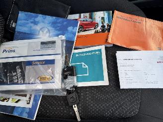 Seat Ibiza 1.2 TSI Style (Hatchback 5-dr.) picture 18