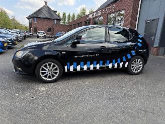 Seat Ibiza 1.2 TSI Style (Hatchback 5-dr.) picture 2