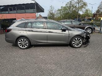 Opel Astra 1.4 Business+ picture 6