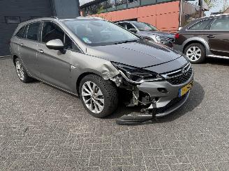 Opel Astra 1.4 Business+ picture 7