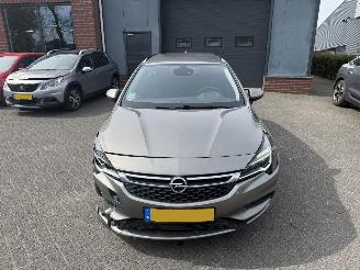 Opel Astra 1.4 Business+ picture 8