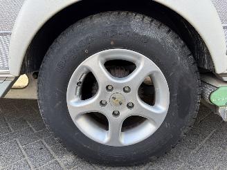 Kip  Celebration  44 ttz  MOVER  SCHADEVRIJ picture 11