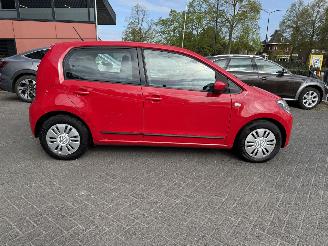 Volkswagen Up! 1.0 move up! BlueMotion picture 6