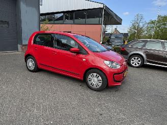 Volkswagen Up! 1.0 move up! BlueMotion picture 26