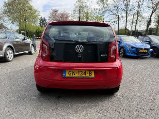 Volkswagen Up! 1.0 move up! BlueMotion picture 4