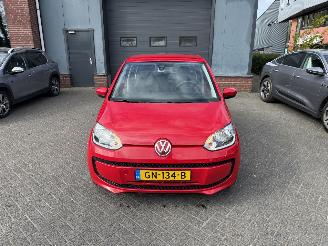 Volkswagen Up! 1.0 move up! BlueMotion picture 8