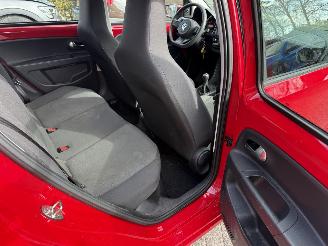 Volkswagen Up! 1.0 move up! BlueMotion picture 11