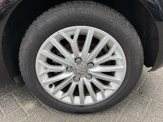 Audi A3 1.4 TFSI Ambiente Pro Line plus picture 22