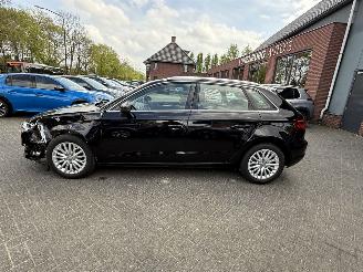 Audi A3 1.4 TFSI Ambiente Pro Line plus picture 7