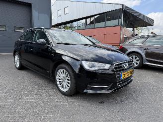 Avarii autoturisme Audi A3 1.4 TFSI Ambiente Pro Line plus 2014/1