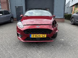 Ford Fiesta 1.0 EcoBoost Vignale  PANORAMADAK (Hatchback 5-dr.) picture 7