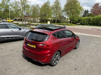 Ford Fiesta 1.0 EcoBoost Vignale  PANORAMADAK (Hatchback 5-dr.) picture 31